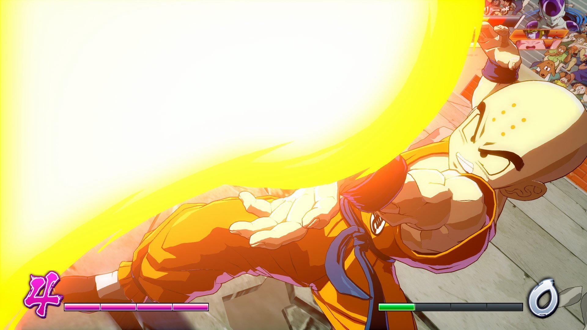 Dragon Ball Fighter Z - Imagen 37